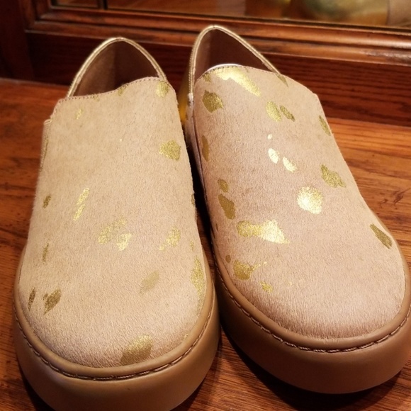 Free People Shoes - ⬇️⬇️⬇️ Free People Varsity Slip On